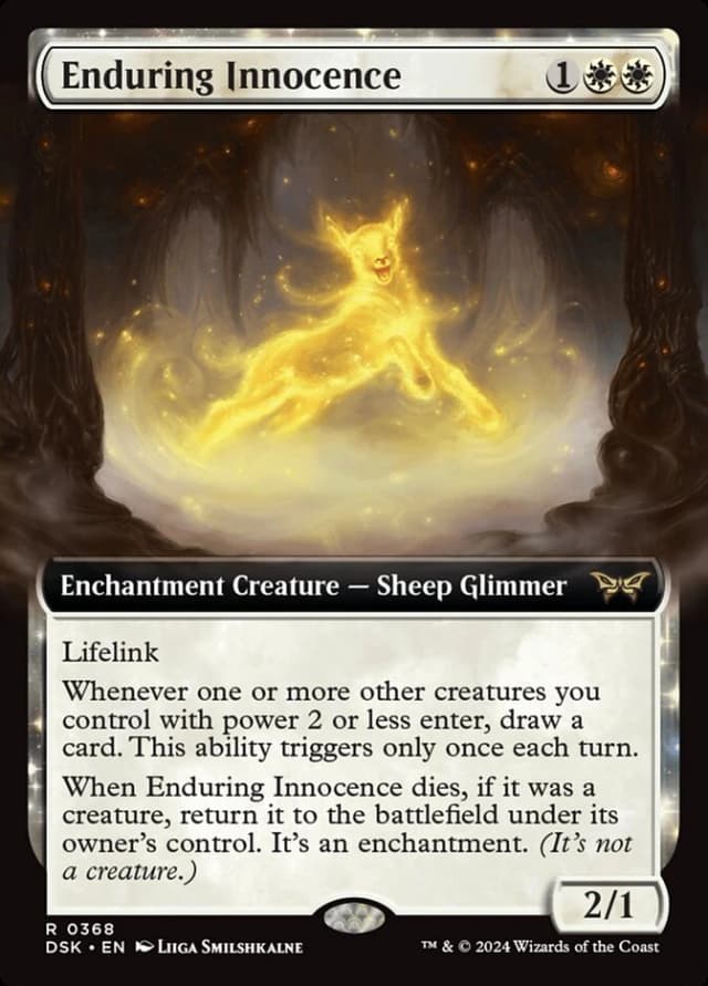 Enduring Innocence image