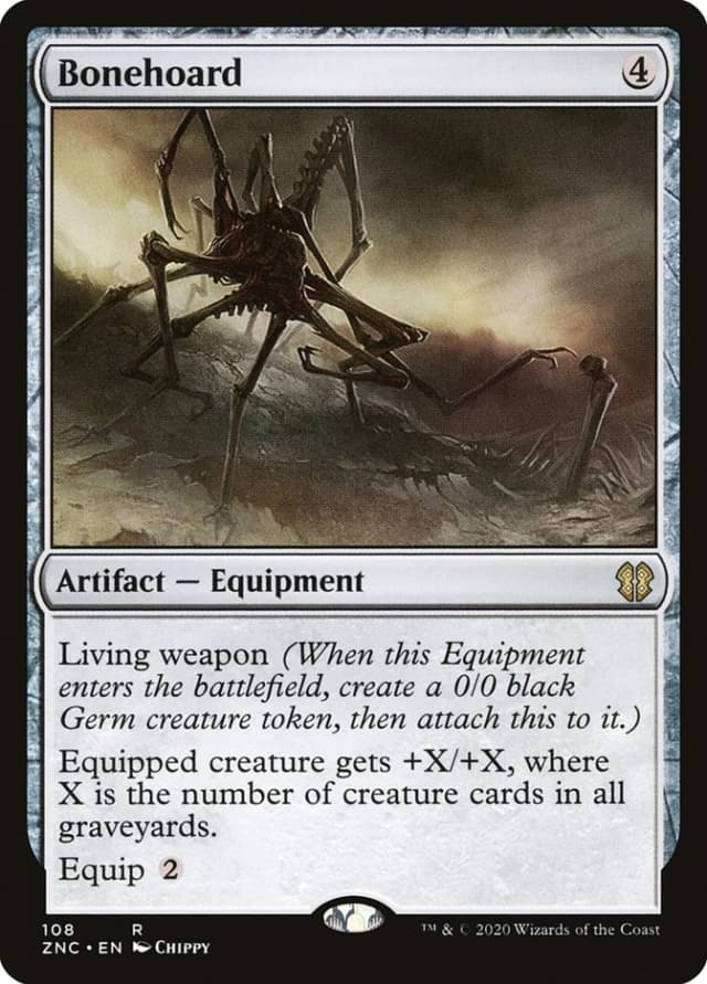 Bonehoard image
