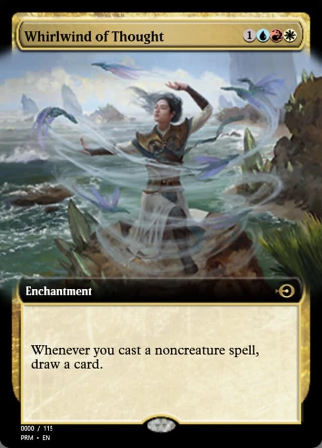 Whirlwind of Thought image