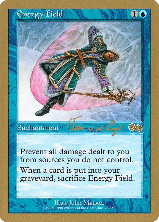 Energy Field image
