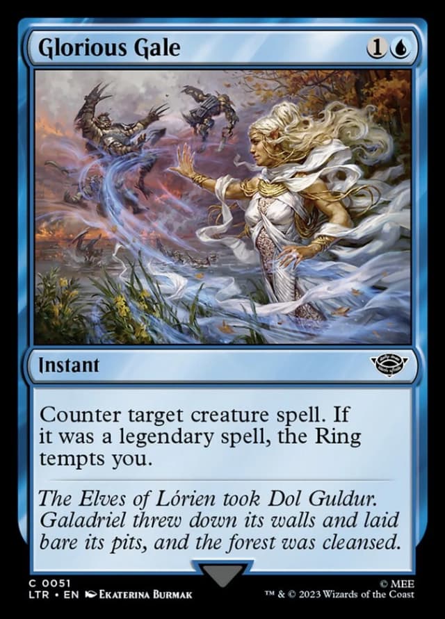 Glorious Gale image