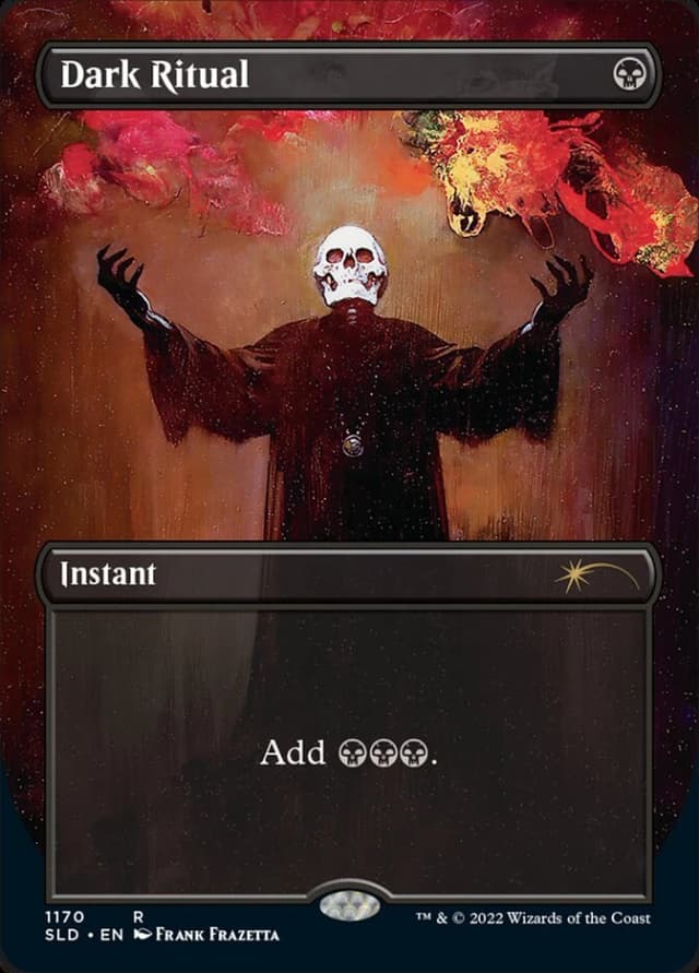 Dark Ritual image