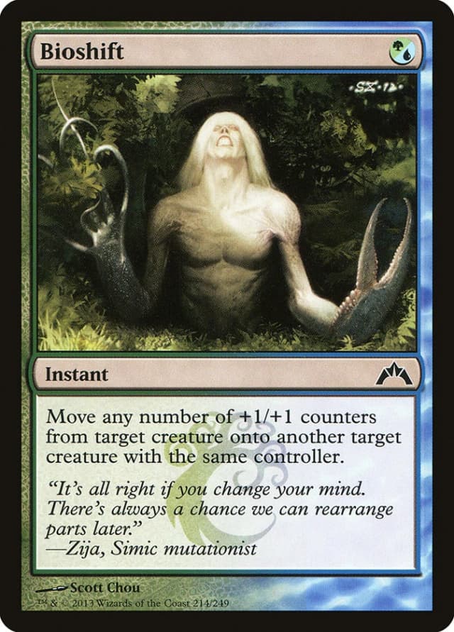 Bioshift image