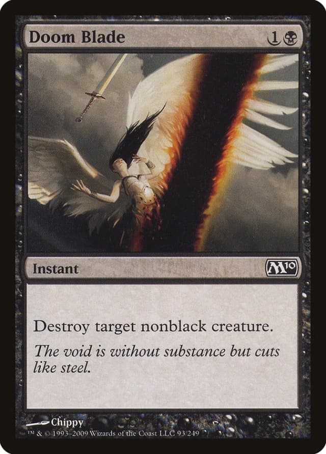 Doom Blade image