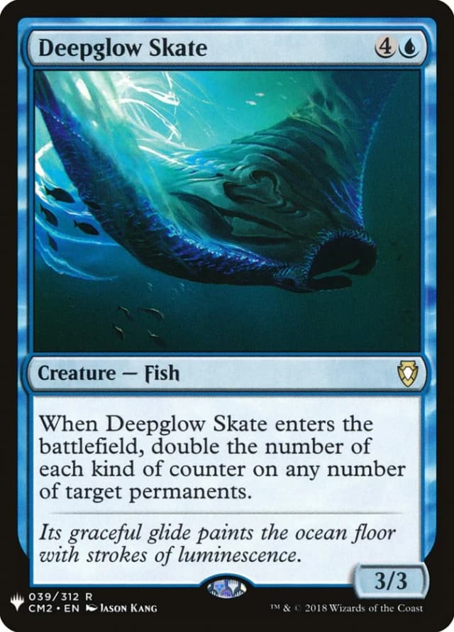 Deepglow Skate image