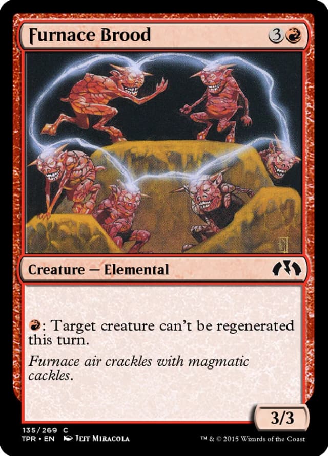 Furnace Brood image