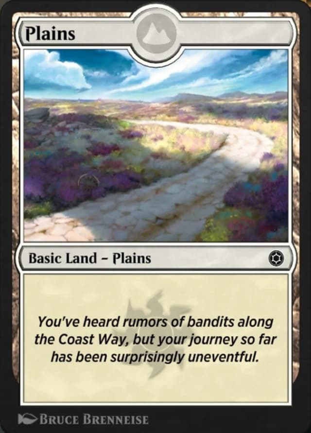 Plains image