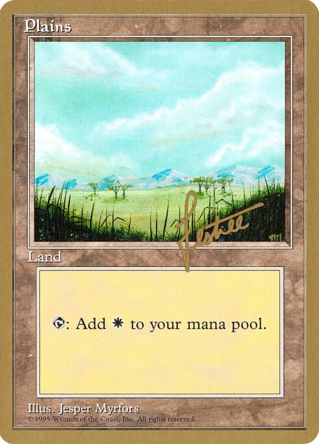 Plains image