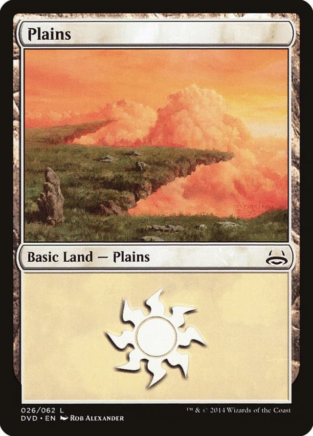 Plains image