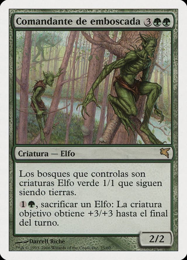 Ambush Commander image