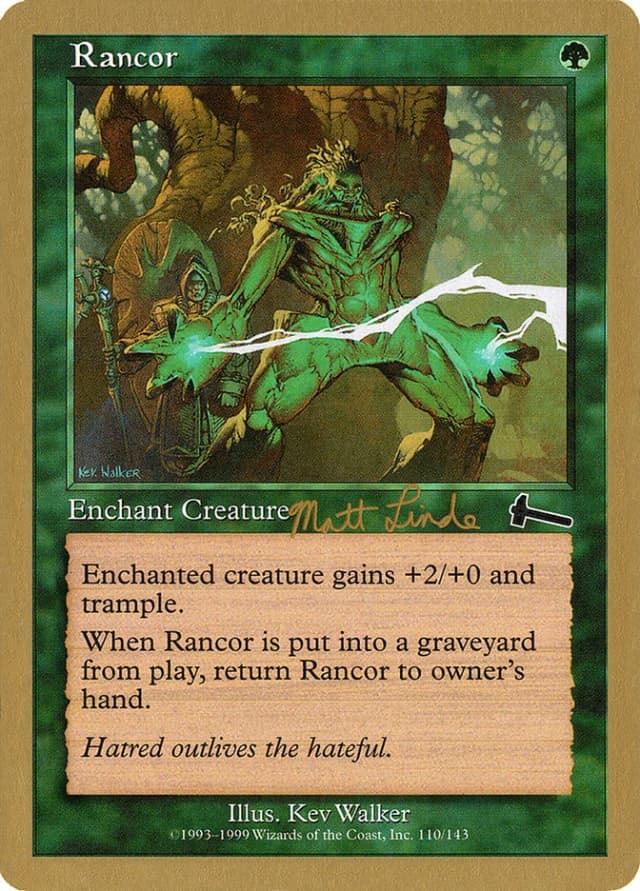 Rancor image