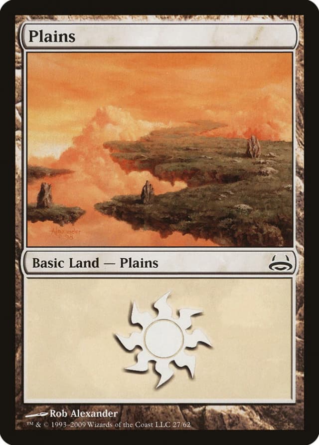 Plains image