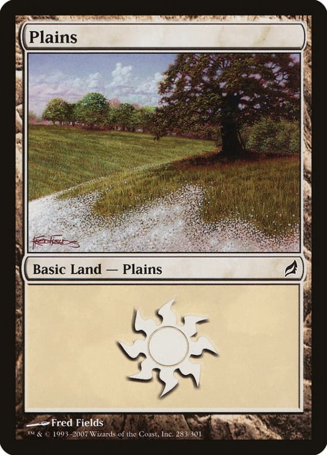 Plains image