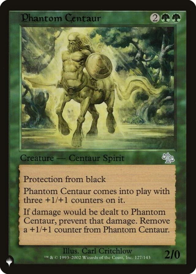 Phantom Centaur image
