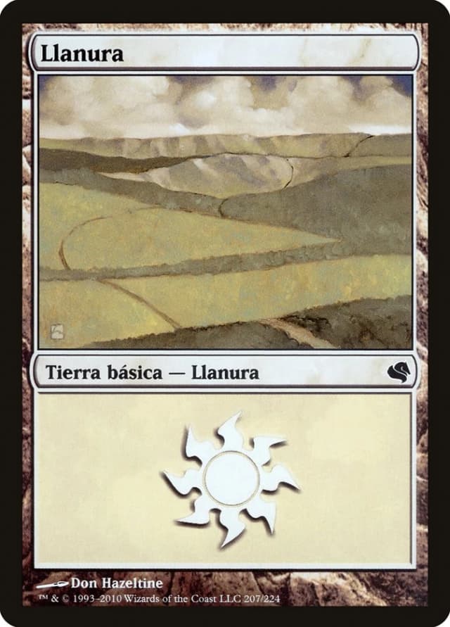 Plains image