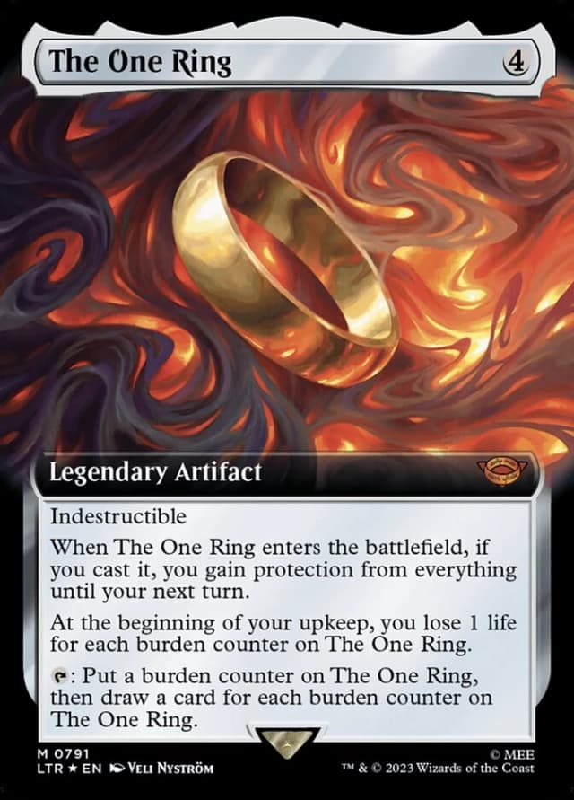 The One Ring image