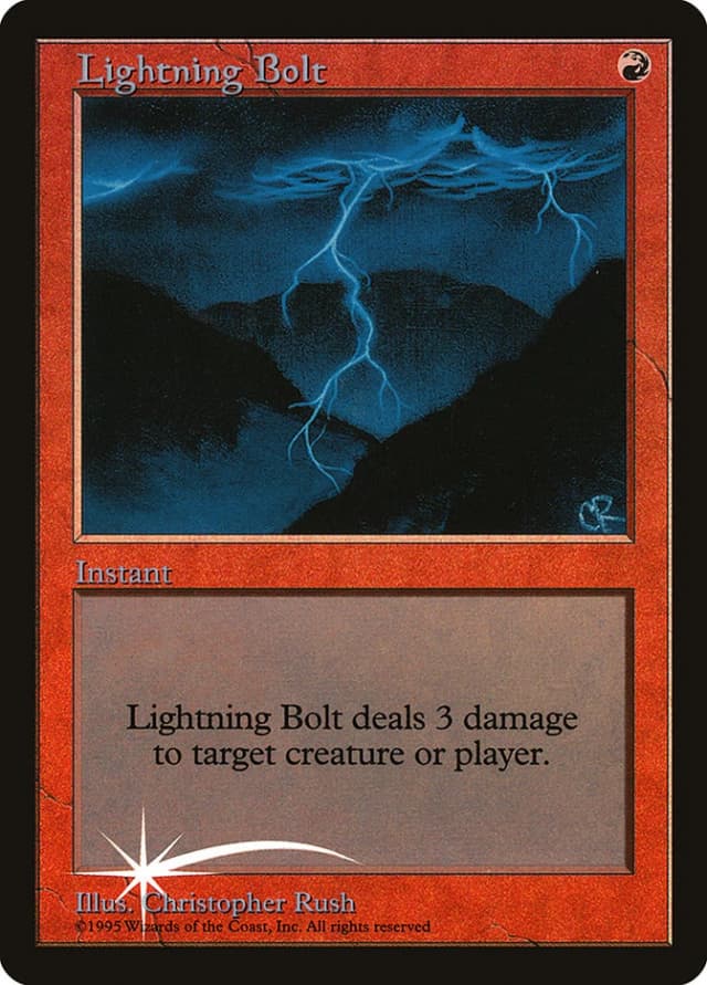 Lightning Bolt image
