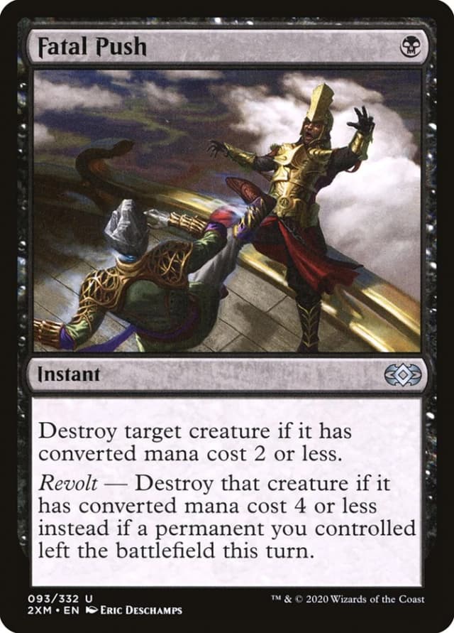 Fatal Push image