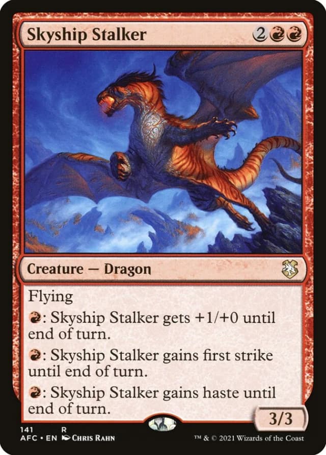 Skyship Stalker image