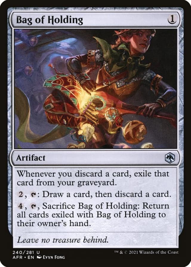 Bag of Holding image