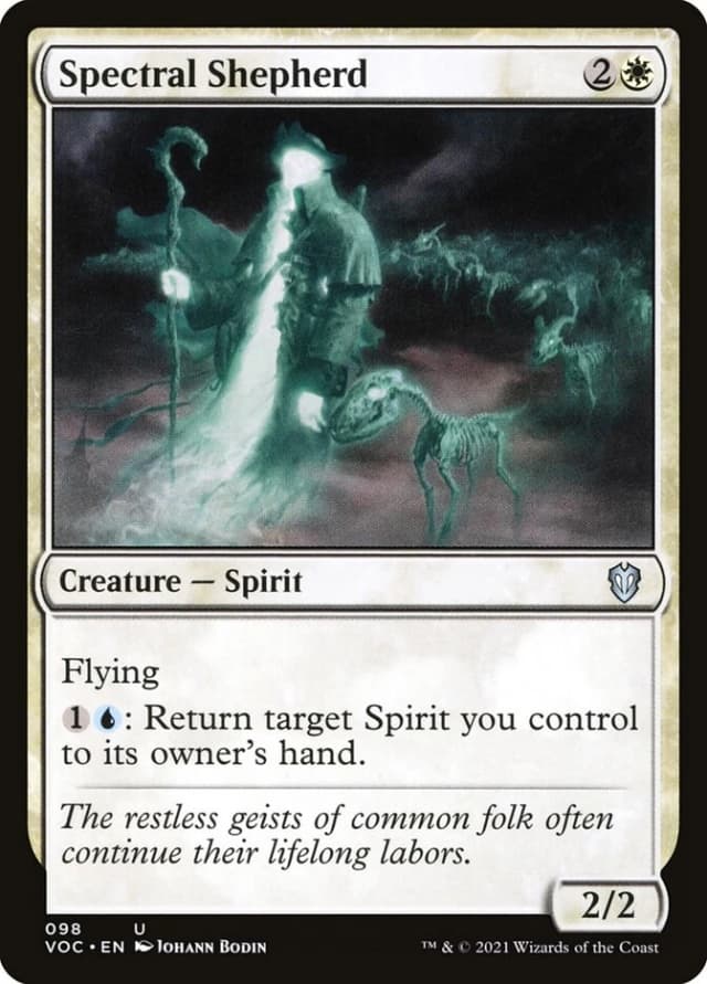 Spectral Shepherd image