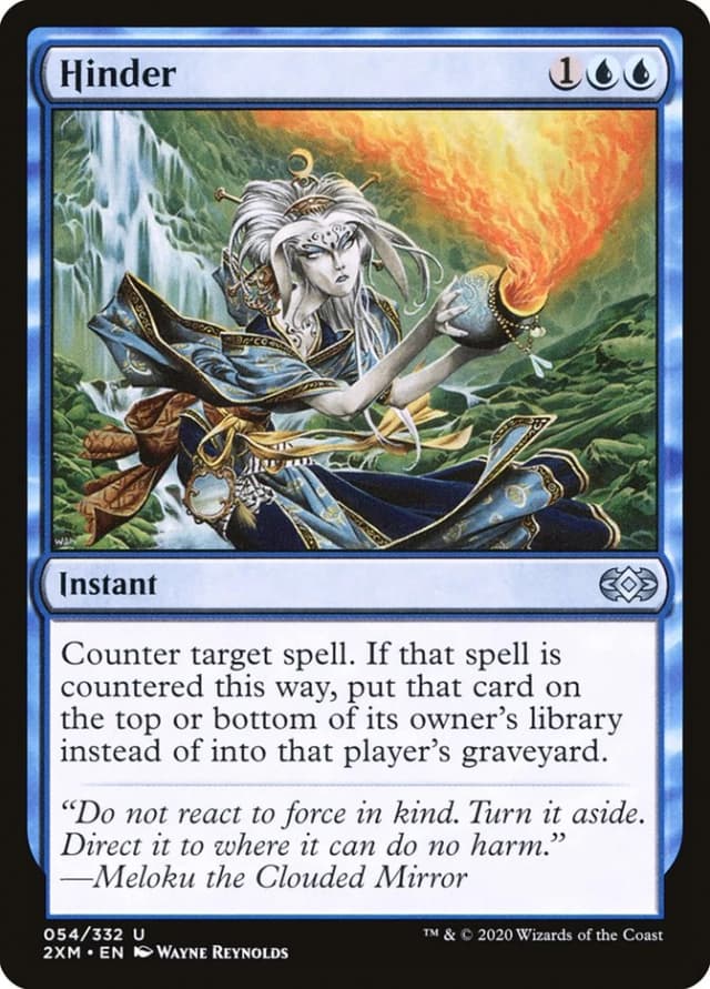 Hinder image