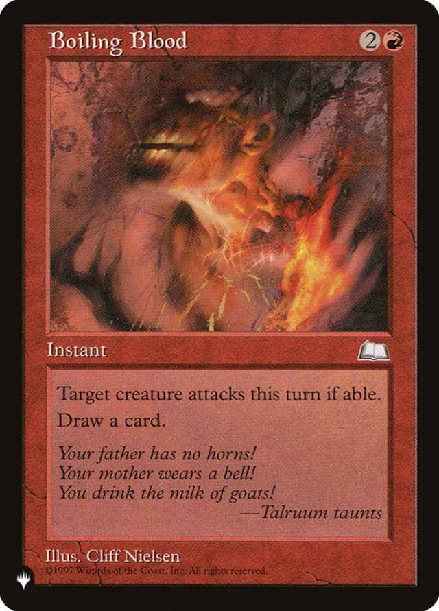 Boiling Blood image