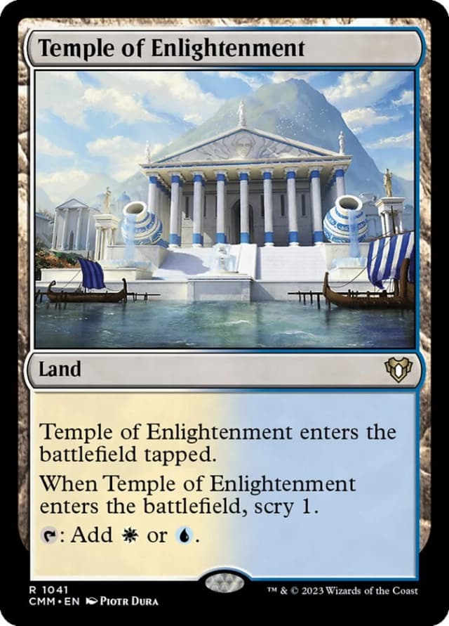 Temple of Enlightenment image