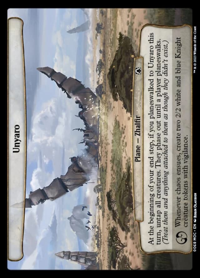 Unyaro image