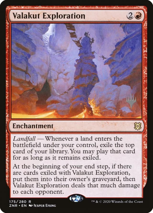 Valakut Exploration image