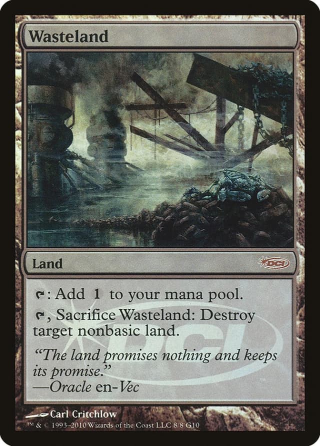 Wasteland image