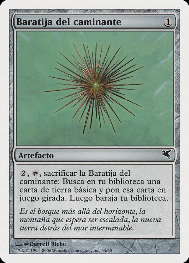 Wayfarer's Bauble image