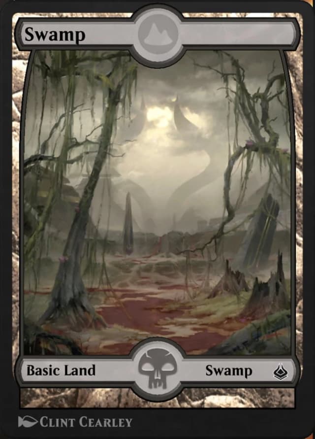 Swamp image