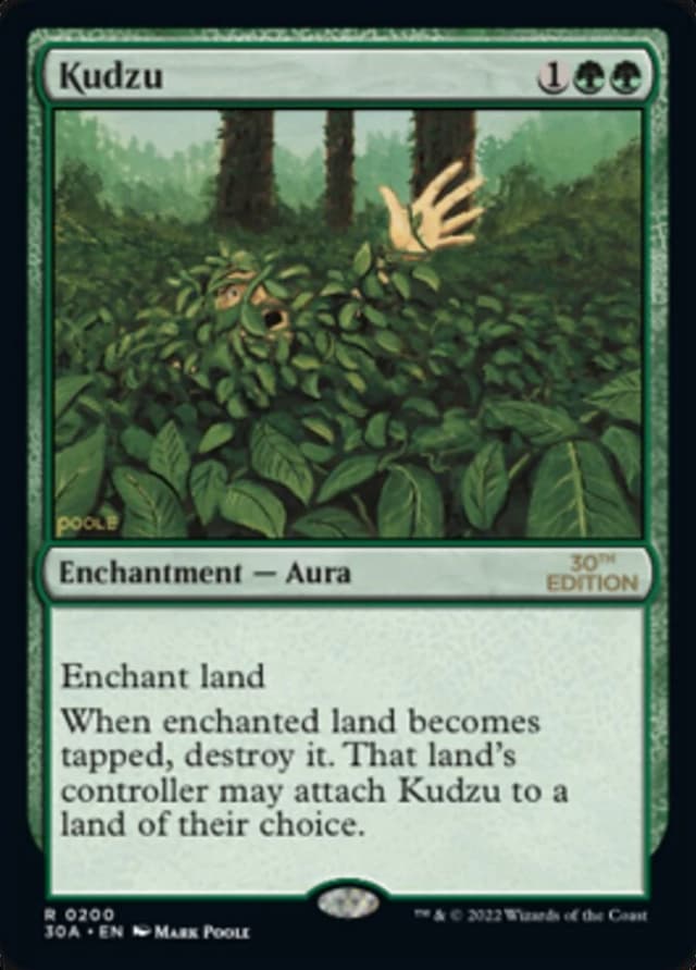 Kudzu image