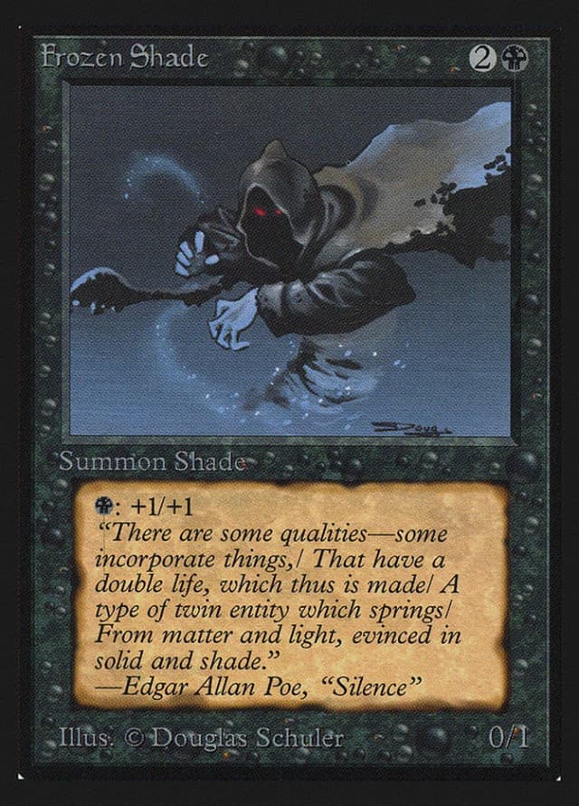 Frozen Shade image