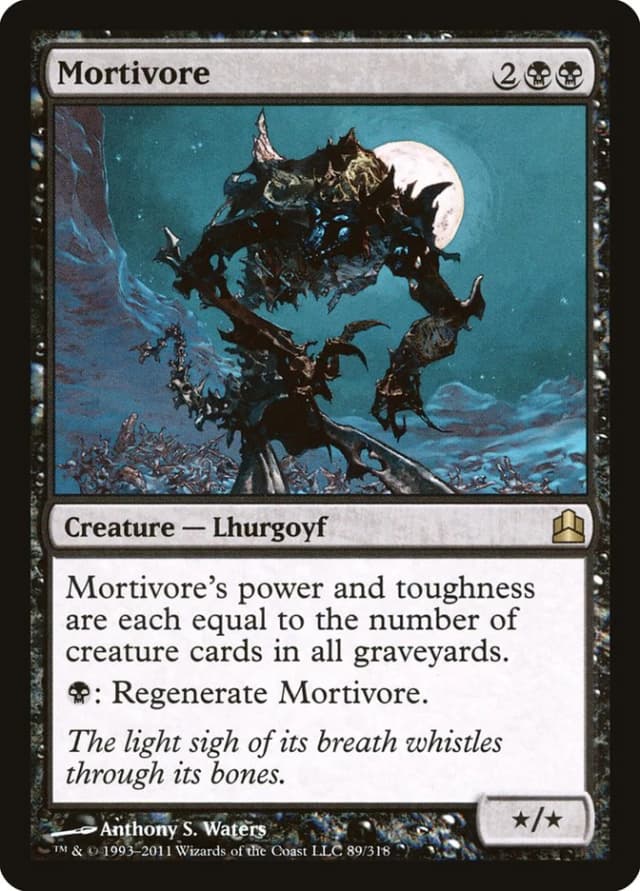 Mortivore image