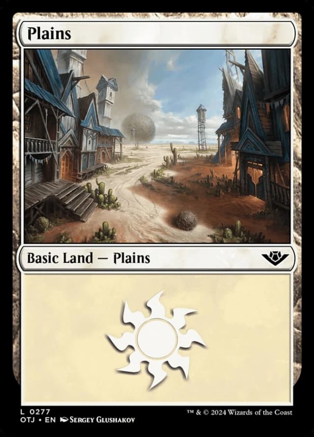 Plains image
