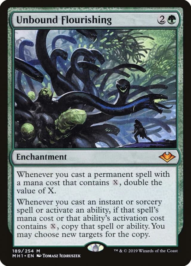 Unbound Flourishing image