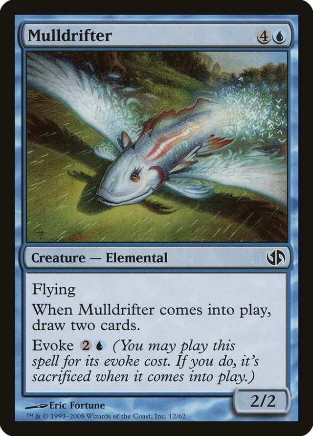 Mulldrifter image
