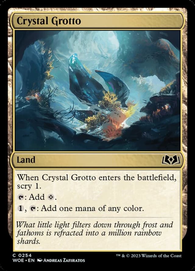 Crystal Grotto image