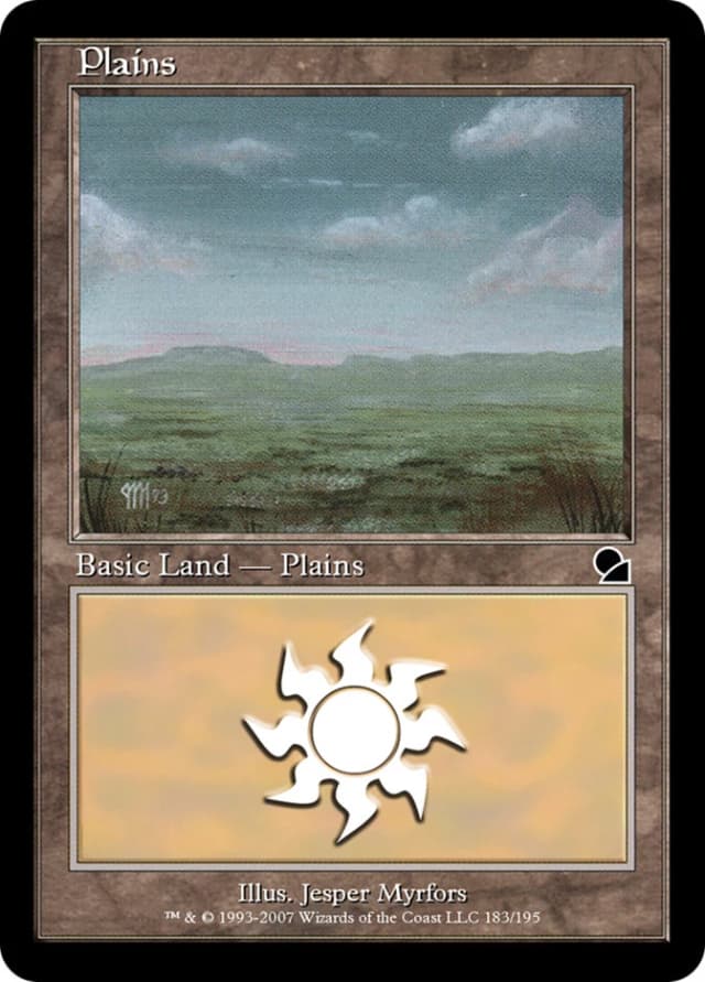 Plains image