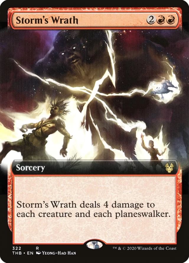 Storm's Wrath image