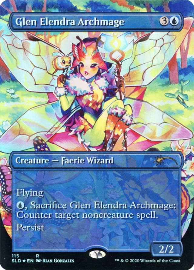 Glen Elendra Archmage image
