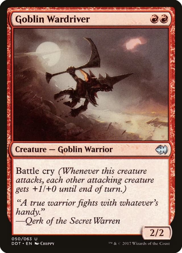 Goblin Wardriver image