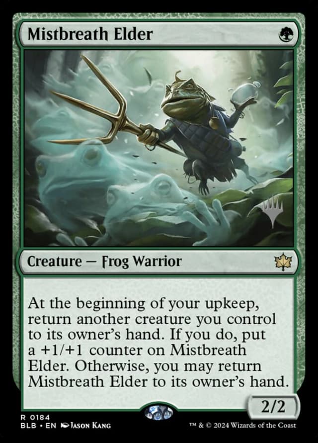 Mistbreath Elder image