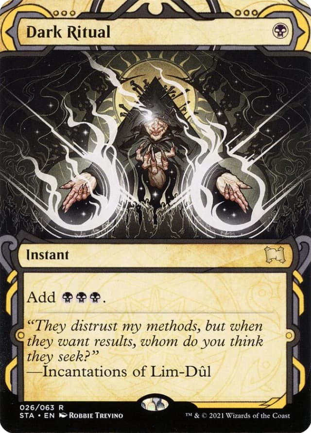 Dark Ritual image