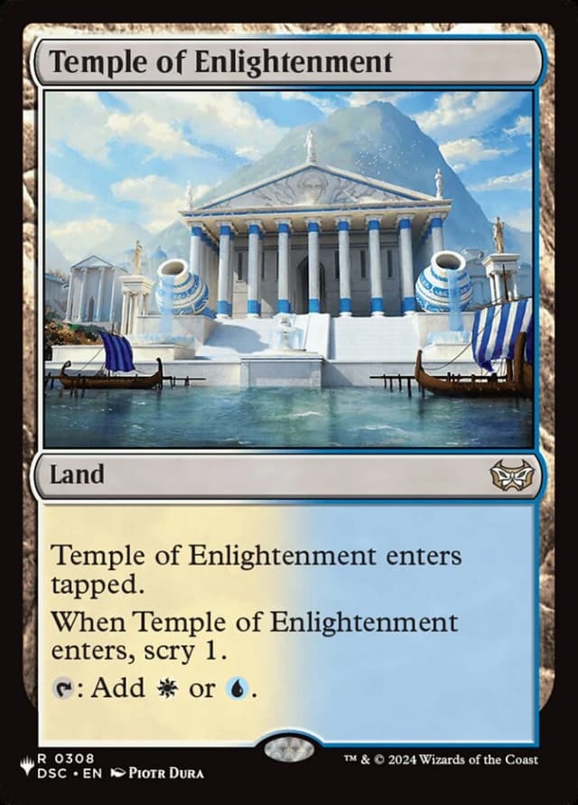 Temple of Enlightenment image