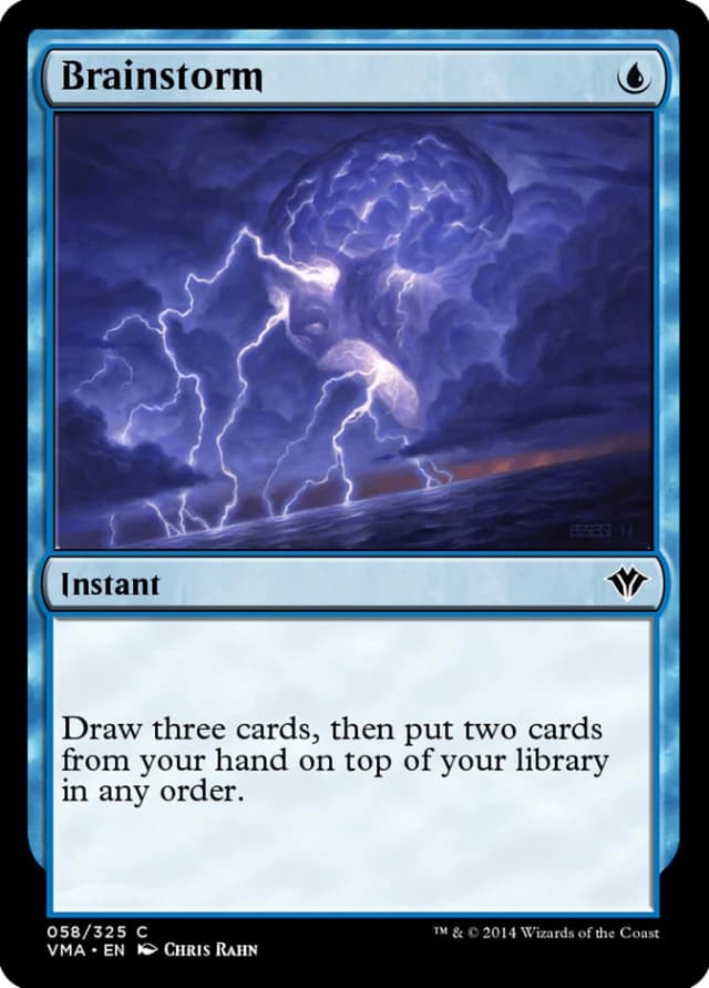 Brainstorm image