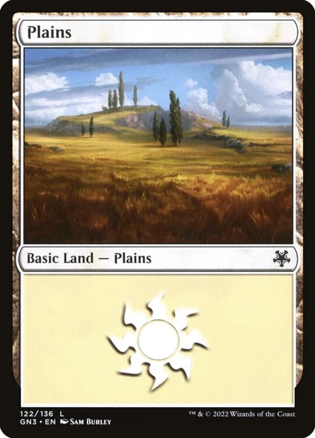 Plains image