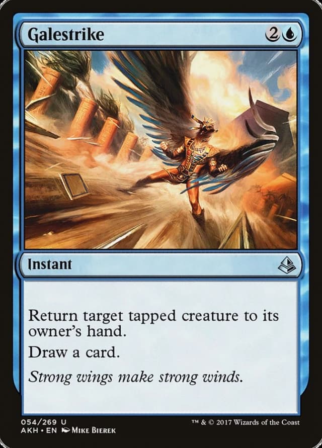 Galestrike image